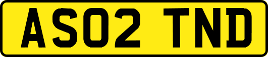 AS02TND