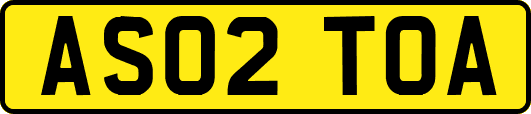 AS02TOA