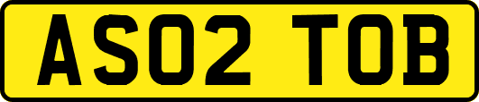 AS02TOB