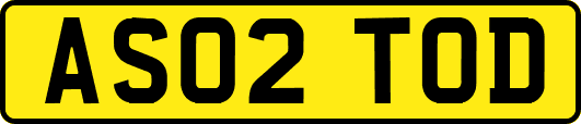 AS02TOD