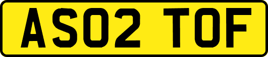 AS02TOF