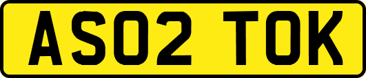 AS02TOK