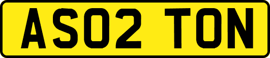AS02TON