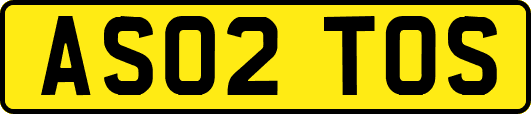 AS02TOS