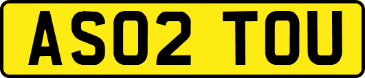 AS02TOU