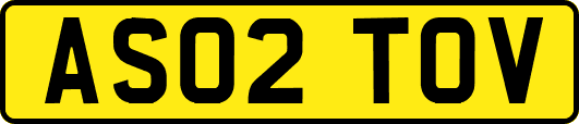AS02TOV
