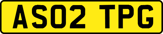 AS02TPG