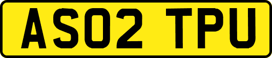 AS02TPU