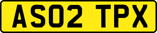 AS02TPX