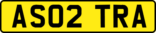 AS02TRA