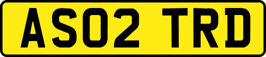 AS02TRD