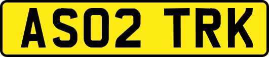 AS02TRK