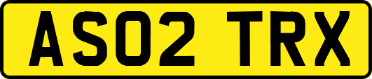 AS02TRX