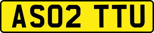 AS02TTU