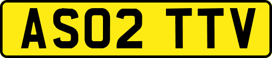 AS02TTV