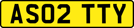 AS02TTY