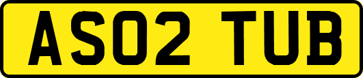 AS02TUB