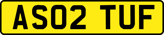AS02TUF