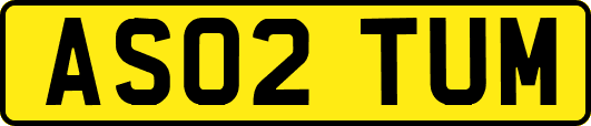 AS02TUM