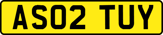 AS02TUY