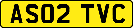 AS02TVC