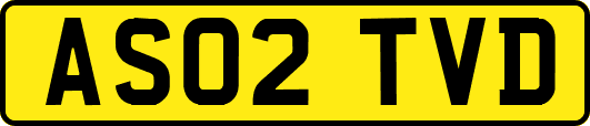 AS02TVD