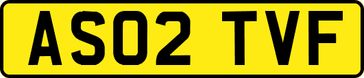 AS02TVF