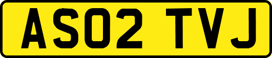 AS02TVJ