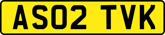 AS02TVK