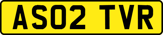 AS02TVR