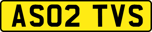 AS02TVS