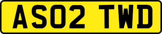 AS02TWD