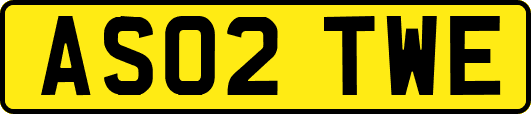 AS02TWE