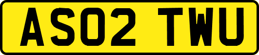 AS02TWU
