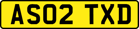 AS02TXD