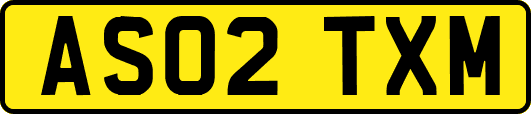 AS02TXM