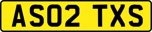 AS02TXS