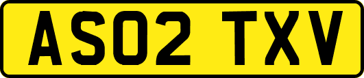 AS02TXV
