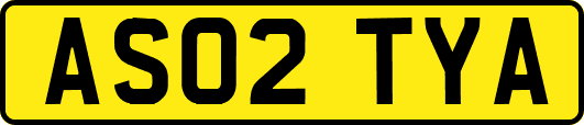 AS02TYA