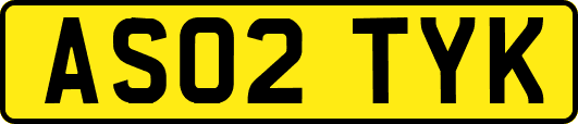 AS02TYK