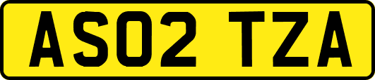 AS02TZA