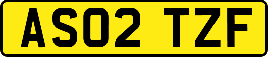 AS02TZF