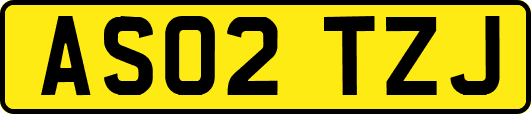AS02TZJ