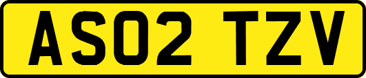 AS02TZV