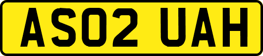 AS02UAH