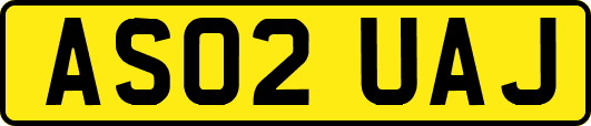 AS02UAJ