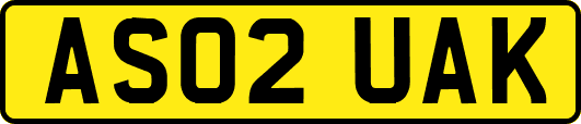 AS02UAK