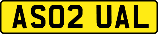 AS02UAL