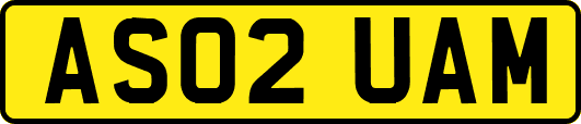 AS02UAM