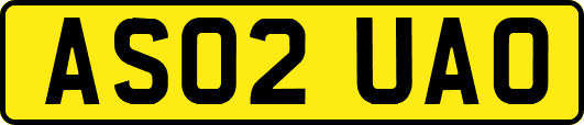 AS02UAO